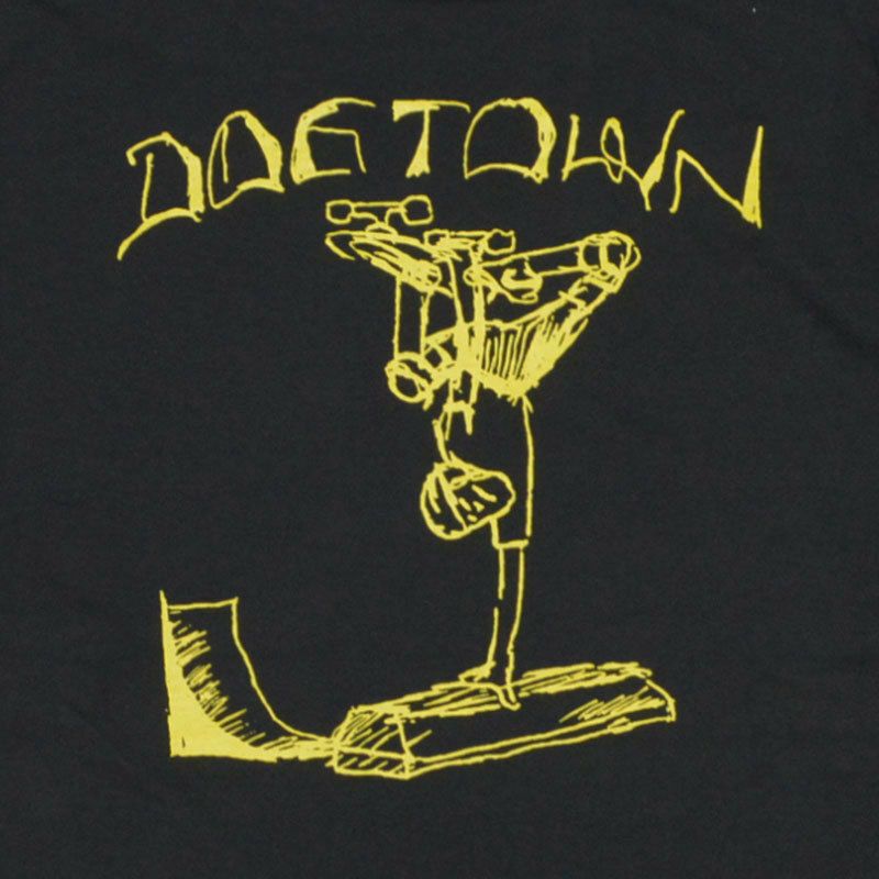 DOGTOWN(ドッグタウン)【商品画像５】