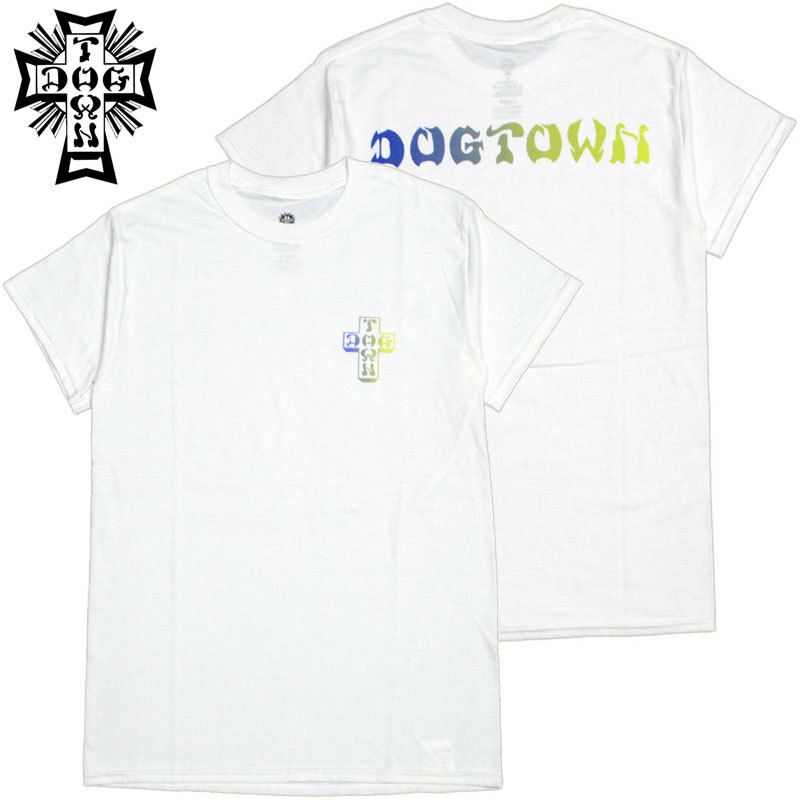 DOGTOWN(ドッグタウン)【商品画像１】