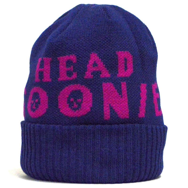 HEADGOONIE(ヘッドグーニー)【商品画像２】