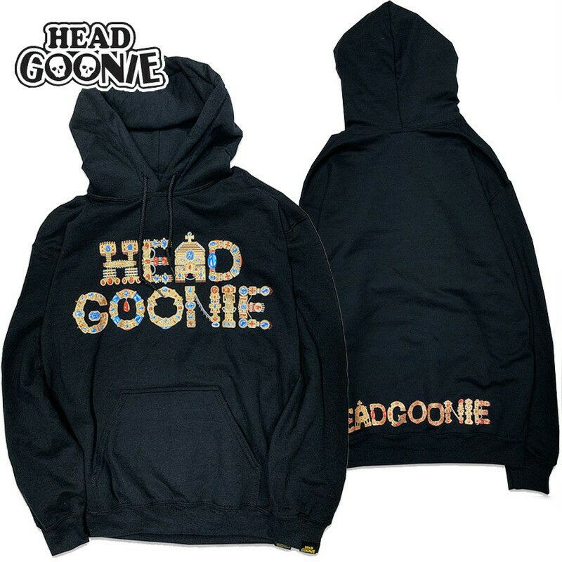 HEADGOONIE(ヘッドグーニー)【商品画像１】