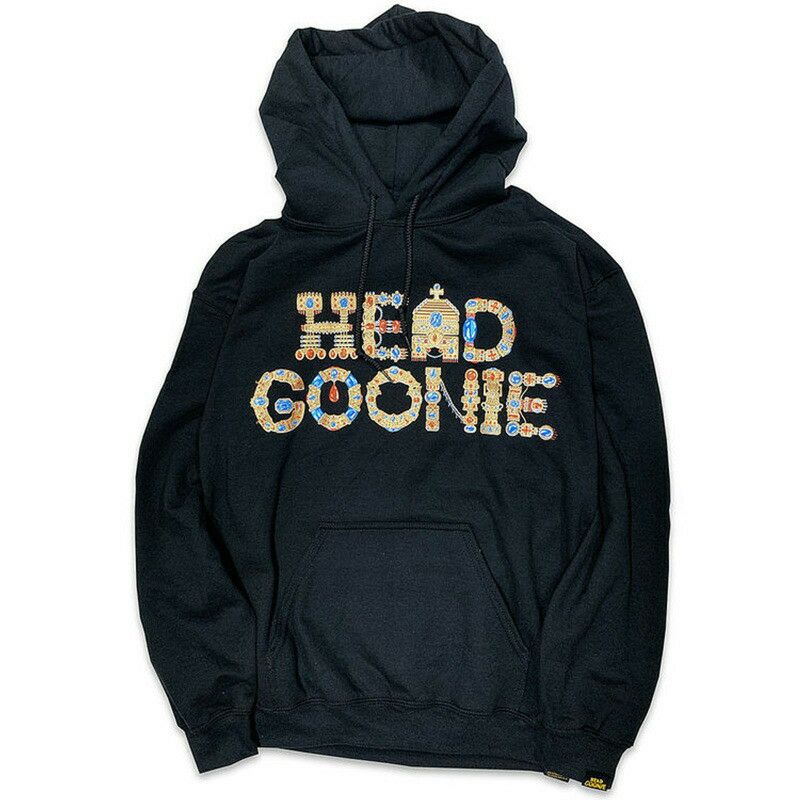 HEADGOONIE(ヘッドグーニー)【商品画像２】