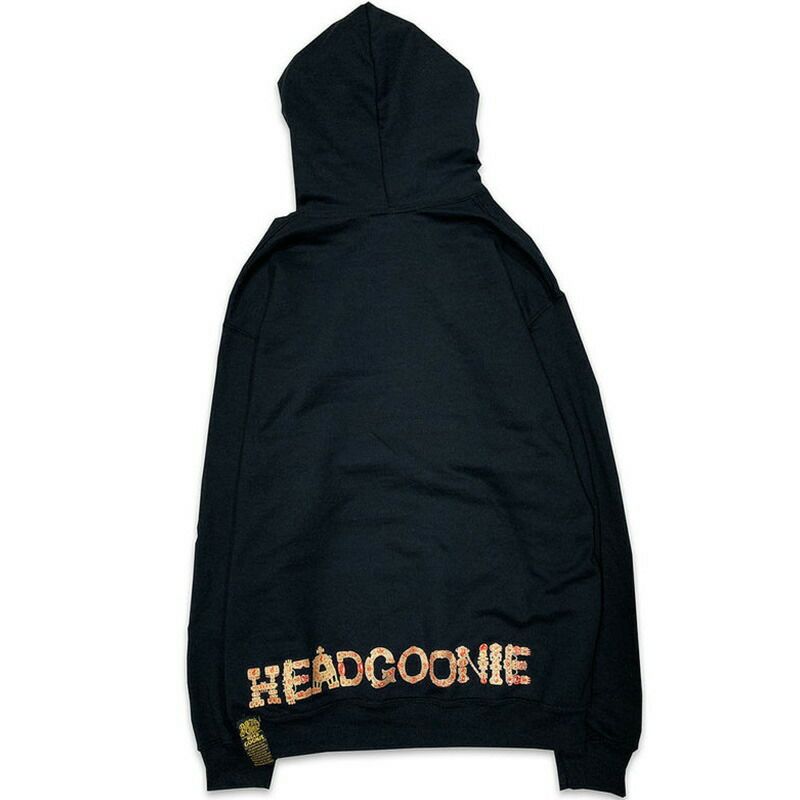 HEADGOONIE(ヘッドグーニー)【商品画像３】