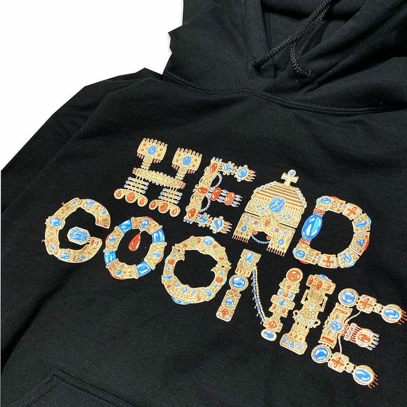 HEADGOONIE(ヘッドグーニー)【商品画像４】