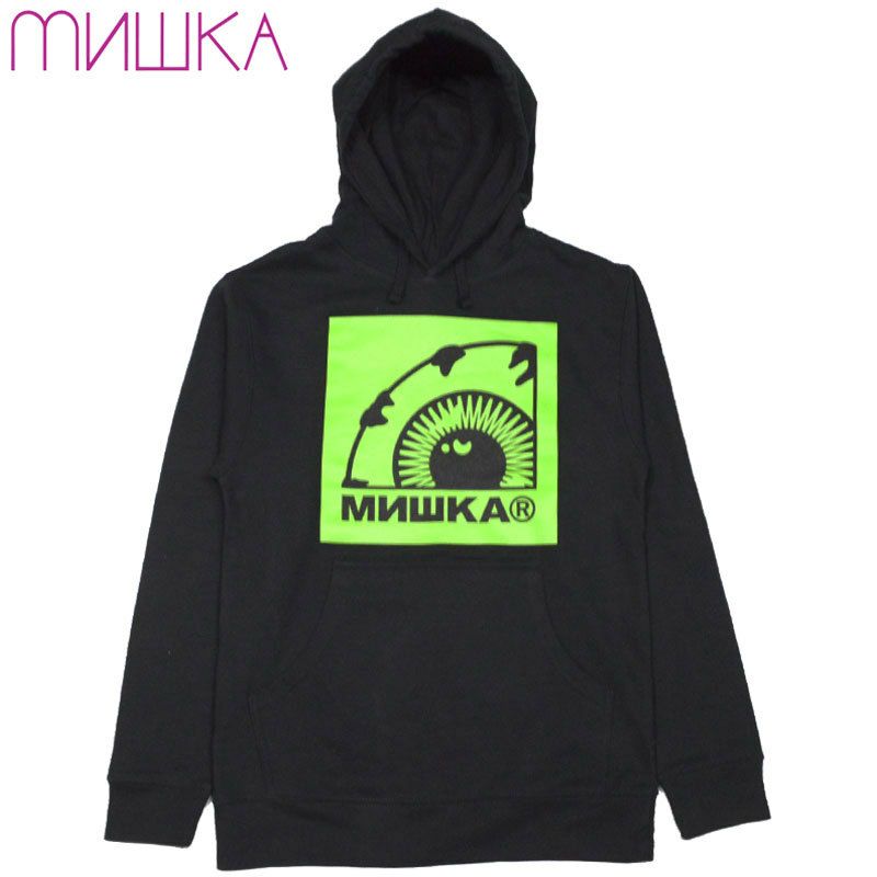 MISHKA(ミシカ)【商品画像１】