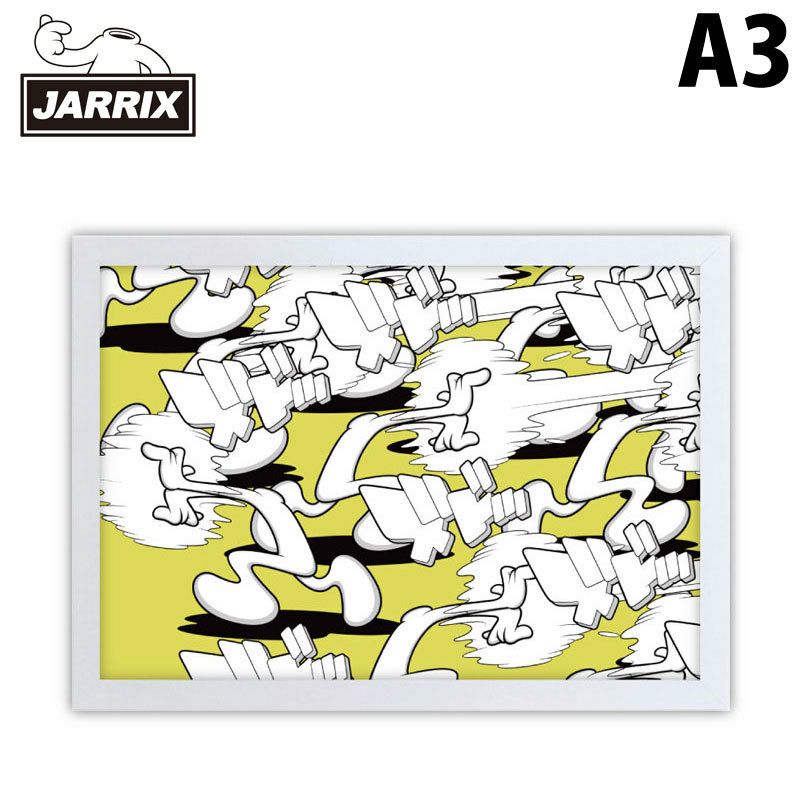 JARRIX(ジャリックス)【商品画像１】