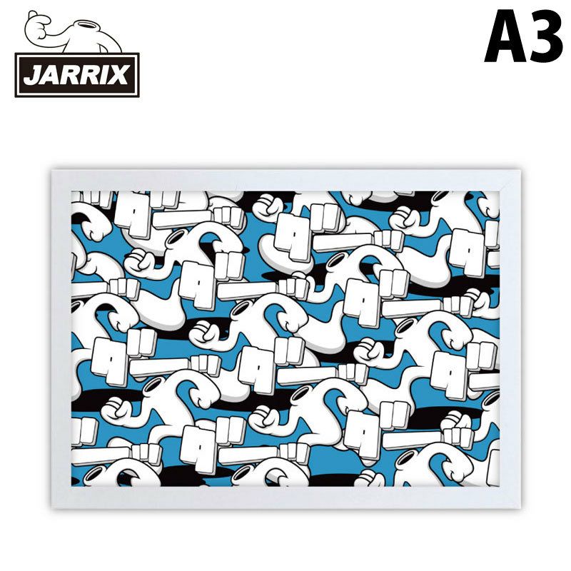 JARRIX(ジャリックス)【商品画像１】