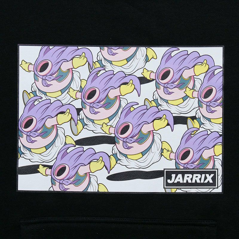 JARRIX(ジャリックス)【商品画像４】