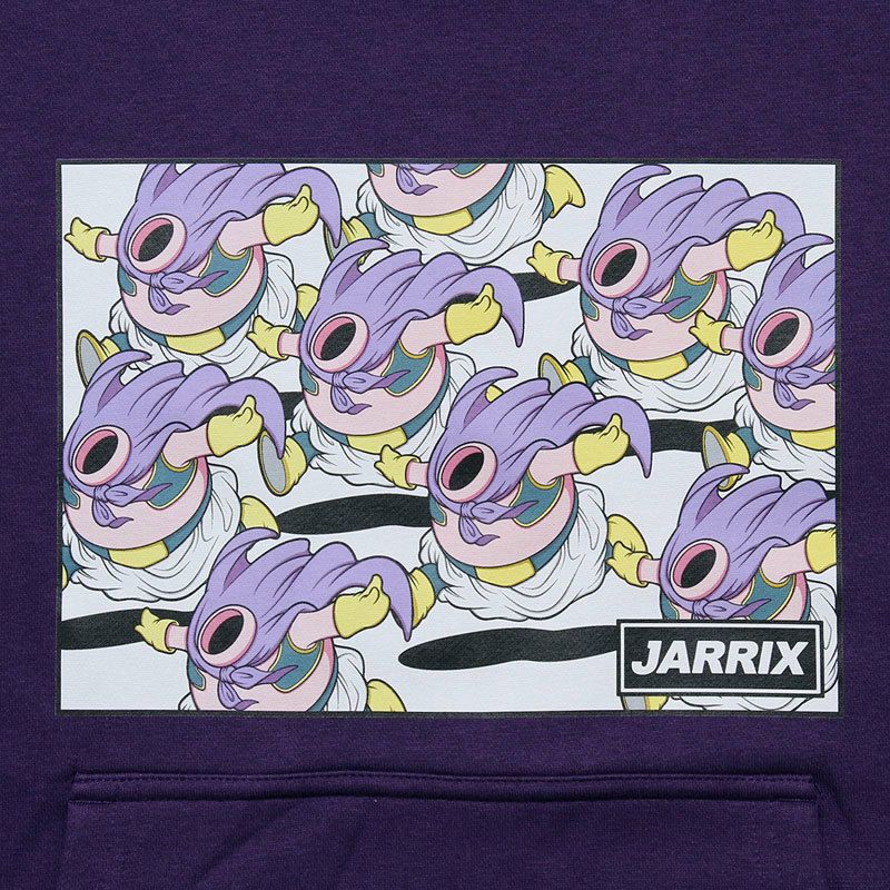 JARRIX(ジャリックス)【商品画像４】