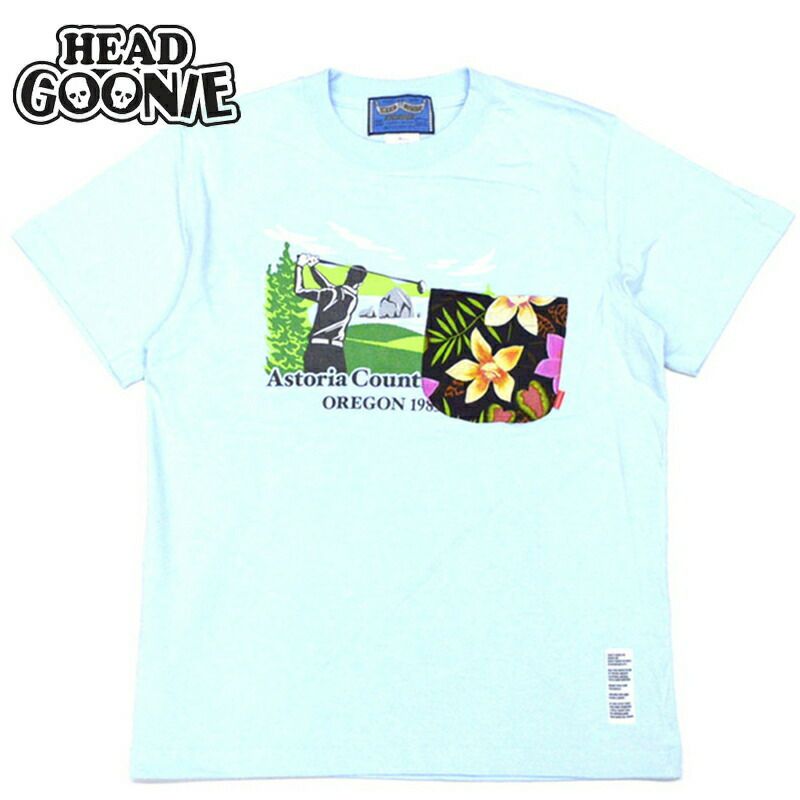 HEADGOONIE(ヘッドグーニー)【商品画像１】