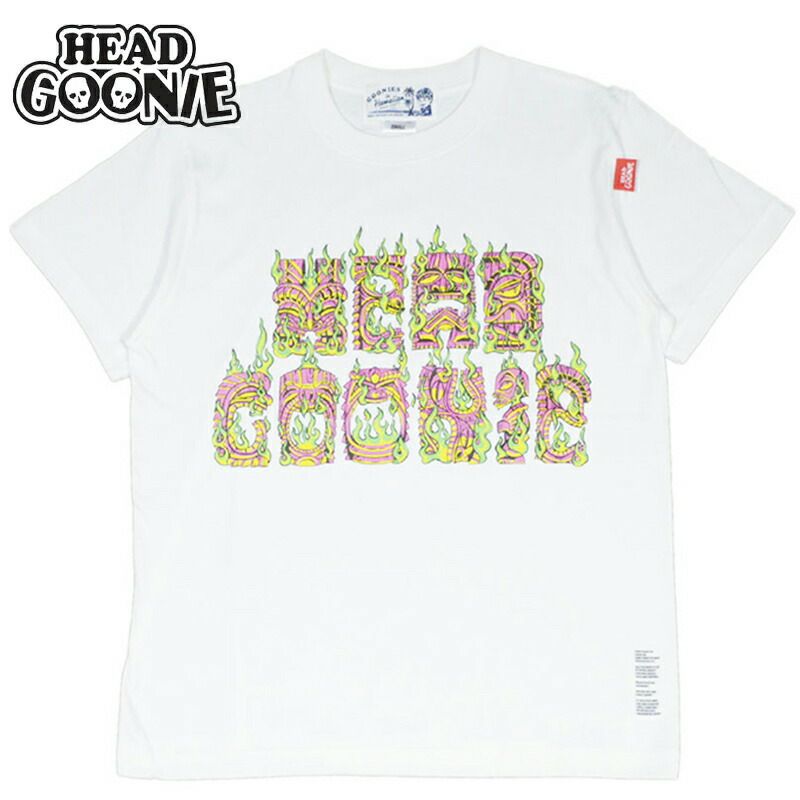 HEADGOONIE(ヘッドグーニー)【商品画像１】