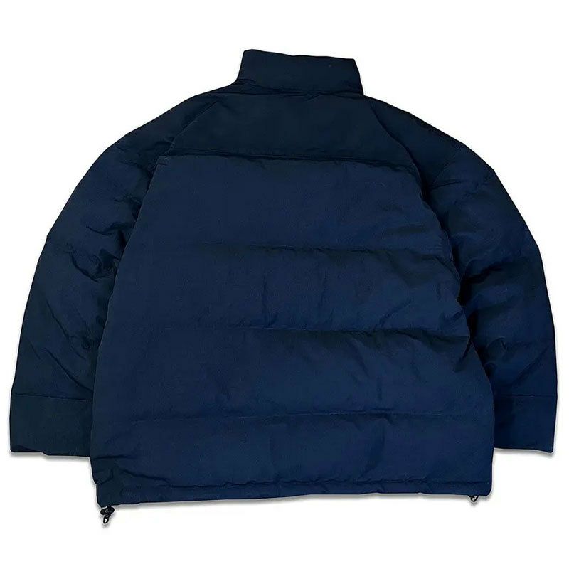 ヘッドグーニー HEADGOONIE KUNG-FU DOWN JACKET(ブラック 黒 BLACK) |  大阪心斎橋アメリカ村のセレクトショップWARP(ワープ)の公式オンラインストア！