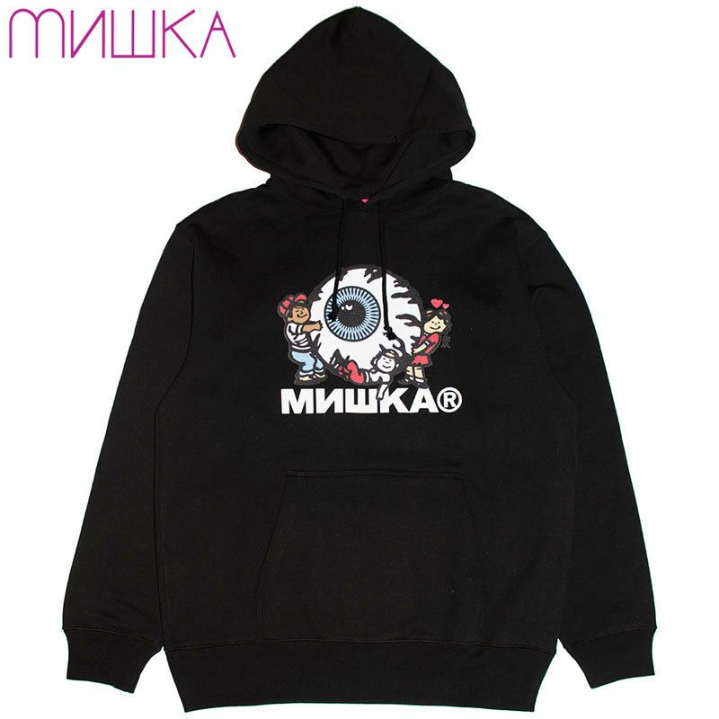 MISHKA(ミシカ)【商品画像１】