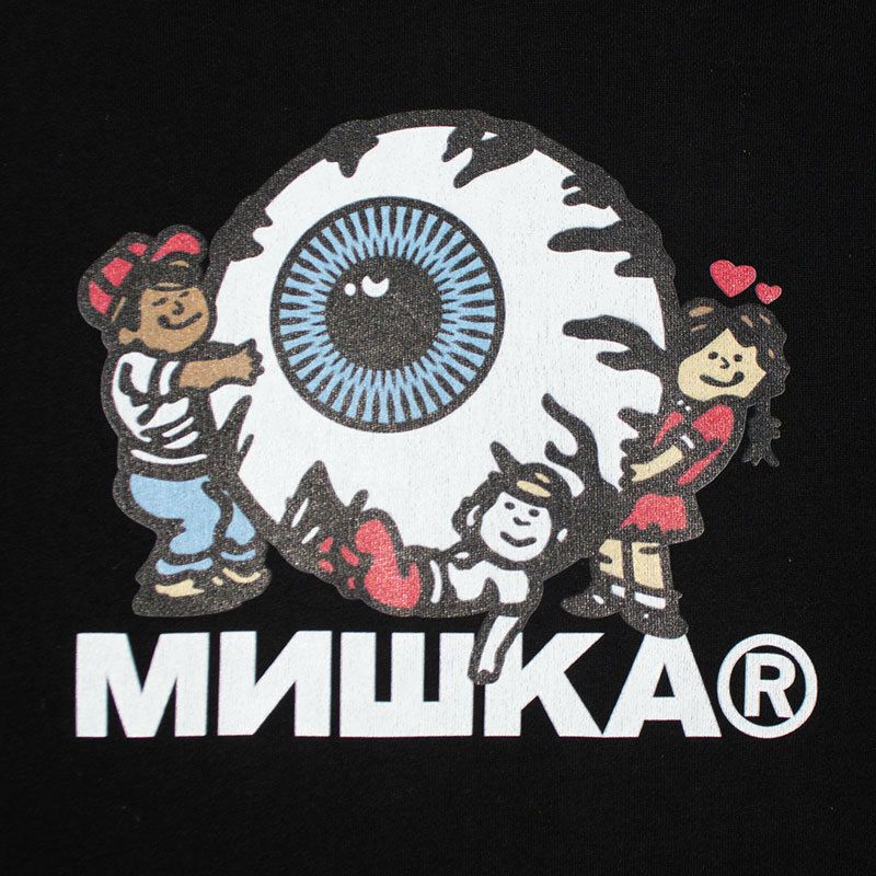 MISHKA(ミシカ)【商品画像３】