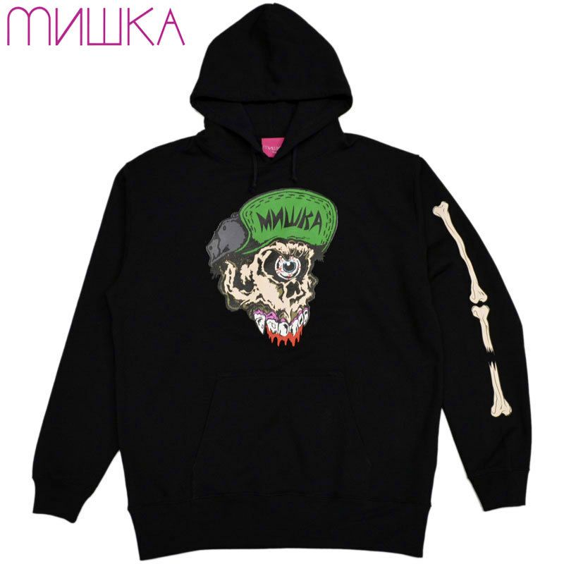 MISHKA(ミシカ)【商品画像１】