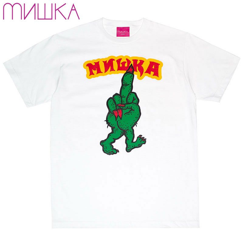 MISHKA(ミシカ)【商品画像１】