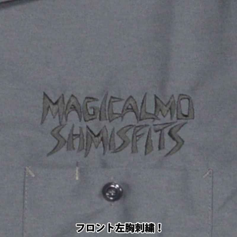 MAGICALMOSHMISFITS(マジカルモッシュミスフィッツ)【商品画像８】