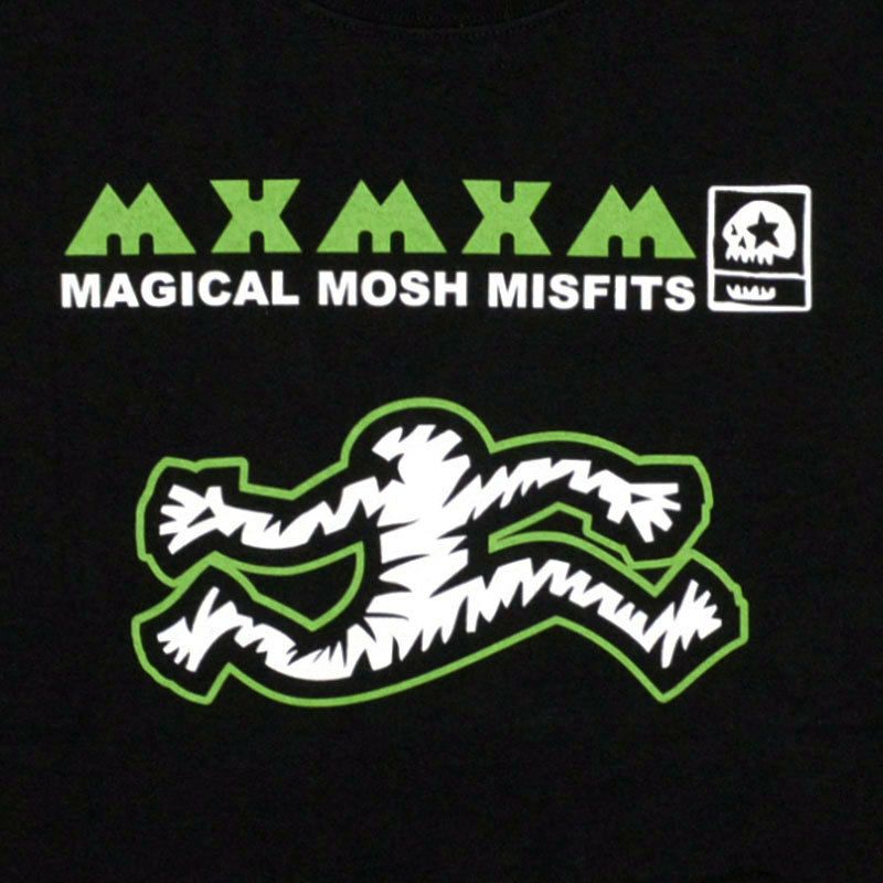 MAGICALMOSHMISFITS(マジカルモッシュミスフィッツ)【商品画像４】