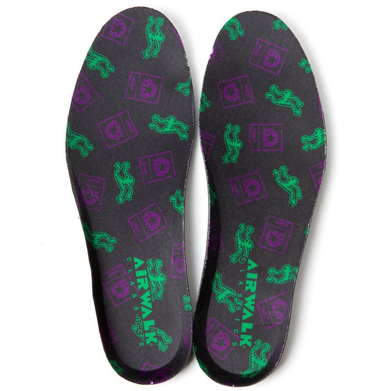 マジカルモッシュミスフィッツ MAGICAL MOSH MISFITS AIRWALK x MxMxM