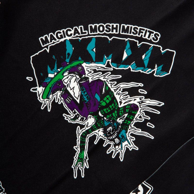 MAGICALMOSHMISFITS(マジカルモッシュミスフィッツ)【商品画像５】