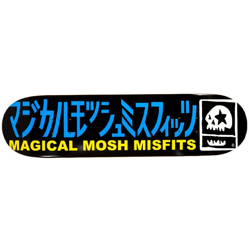 MAGICALMOSHMISFITS(マジカルモッシュミスフィッツ)【商品画像２】