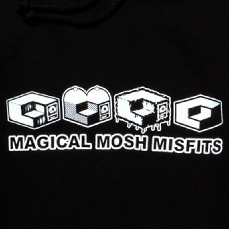 MAGICALMOSHMISFITS(マジカルモッシュミスフィッツ)【商品画像４】