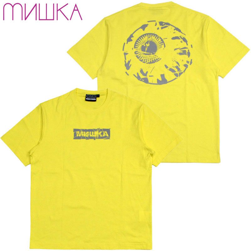 MISHKA(ミシカ)【商品画像１】