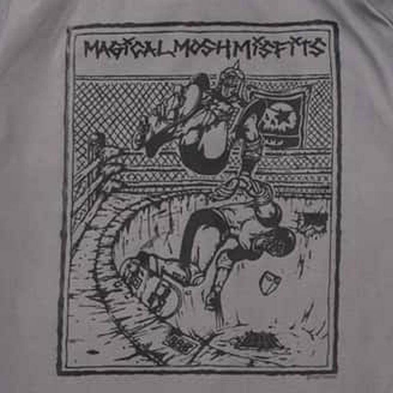 MAGICALMOSHMISFITS(マジカルモッシュミスフィッツ)【商品画像４】