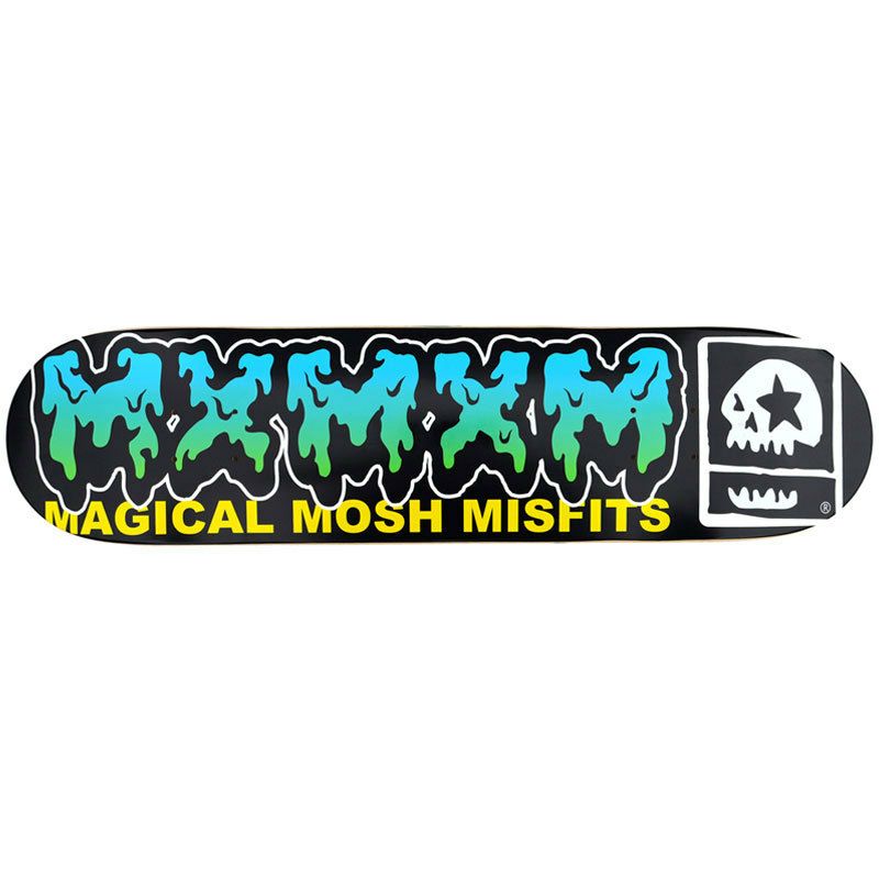 MAGICALMOSHMISFITS(マジカルモッシュミスフィッツ)【商品画像２】