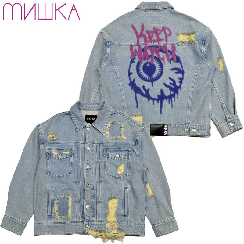 MISHKA(ミシカ)【商品画像１】