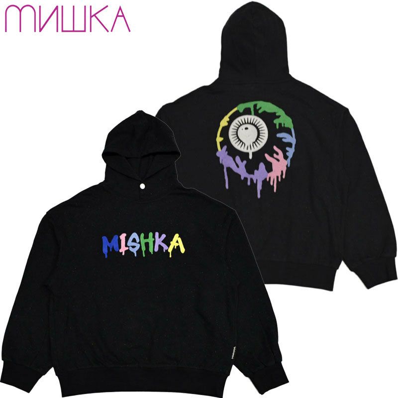 MISHKA(ミシカ)【商品画像１】