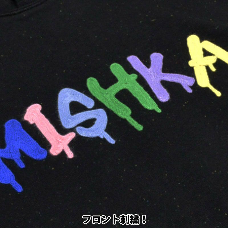 MISHKA(ミシカ)【商品画像４】