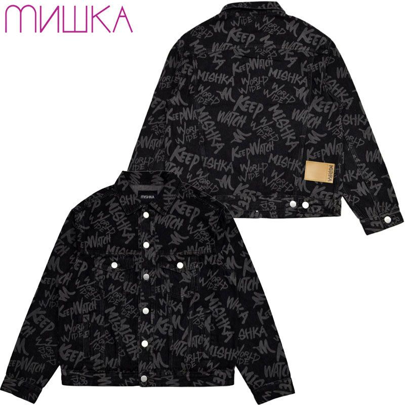 MISHKA(ミシカ)【商品画像１】