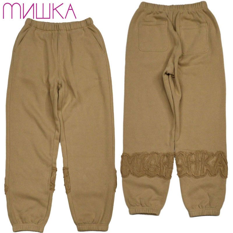 MISHKA(ミシカ)【商品画像１】