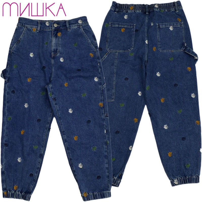 MISHKA(ミシカ)【商品画像１】