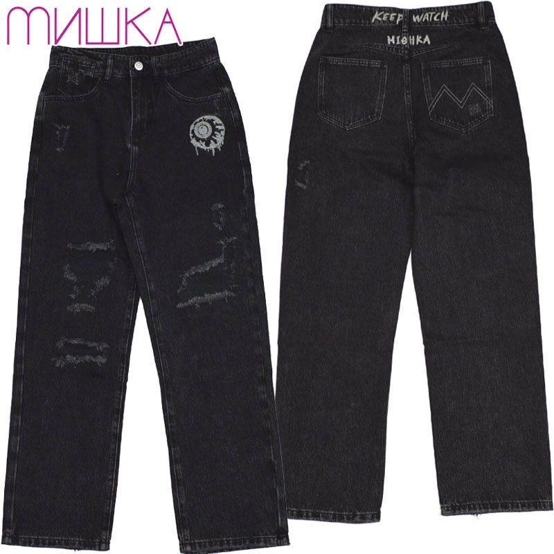 MISHKA(ミシカ)【商品画像１】