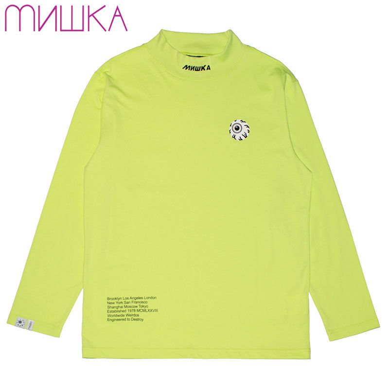 MISHKA(ミシカ)【商品画像１】