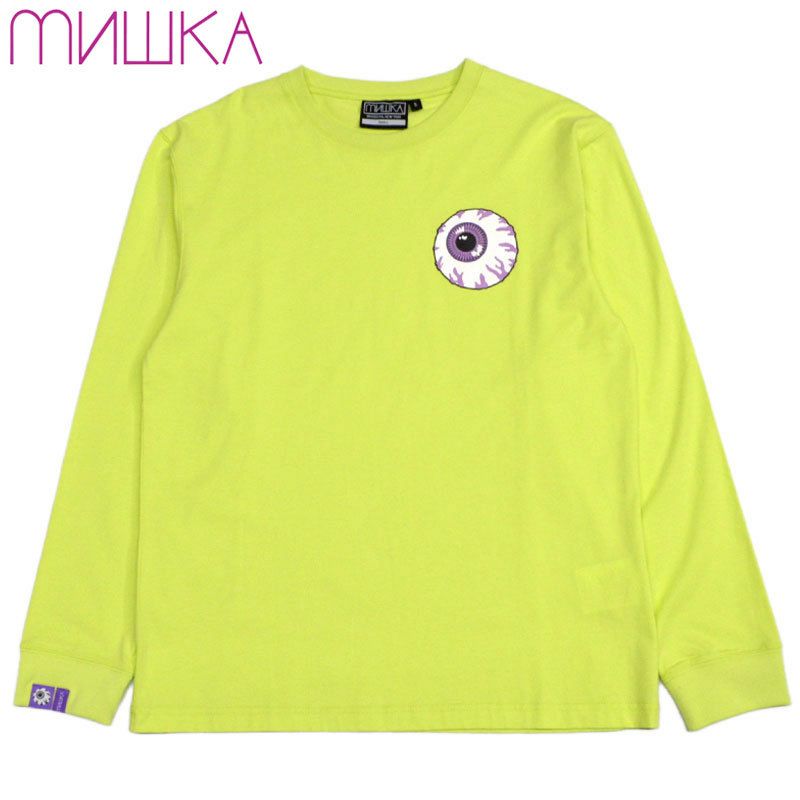 MISHKA(ミシカ)【商品画像１】