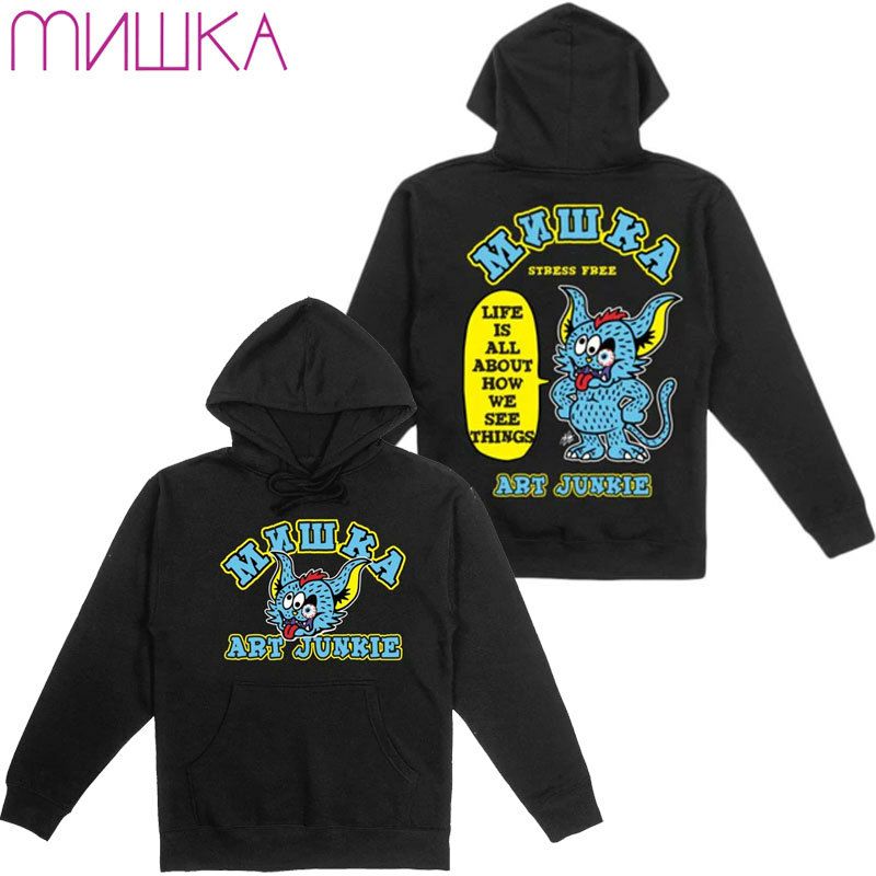 MISHKA(ミシカ)【商品画像１】