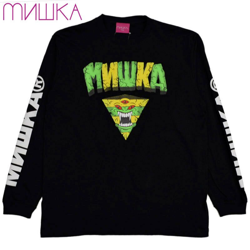 MISHKA(ミシカ)【商品画像１】