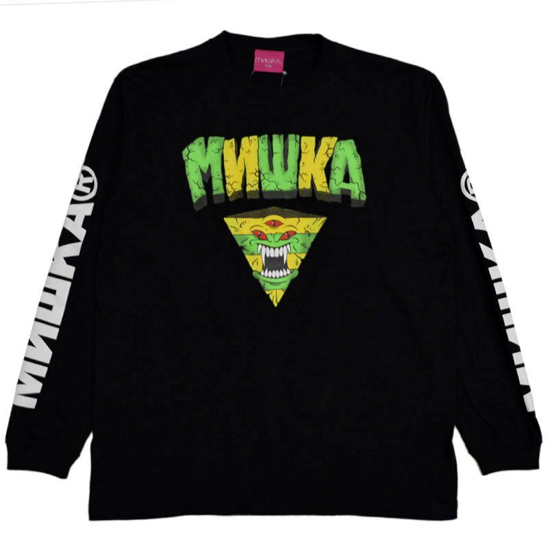 MISHKA(ミシカ)【商品画像２】