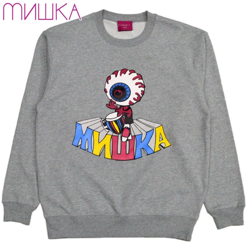 MISHKA(ミシカ)【商品画像１】