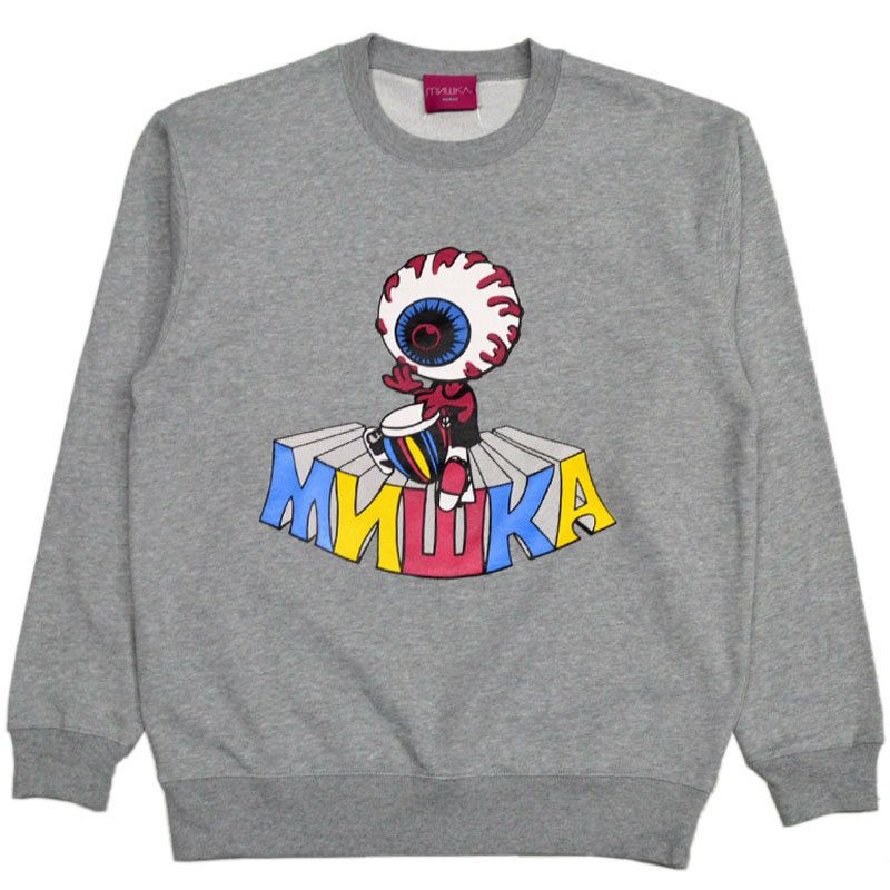 MISHKA(ミシカ)【商品画像２】