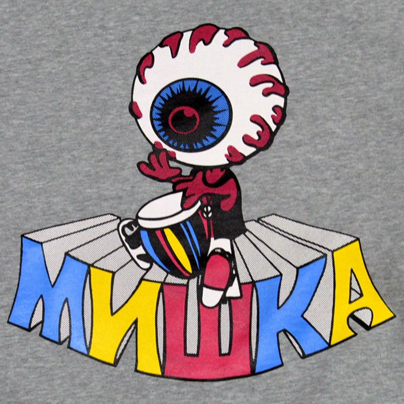 MISHKA(ミシカ)【商品画像３】