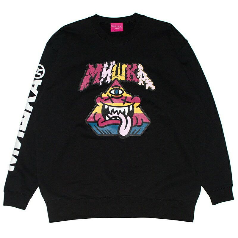 MISHKA(ミシカ)【商品画像２】