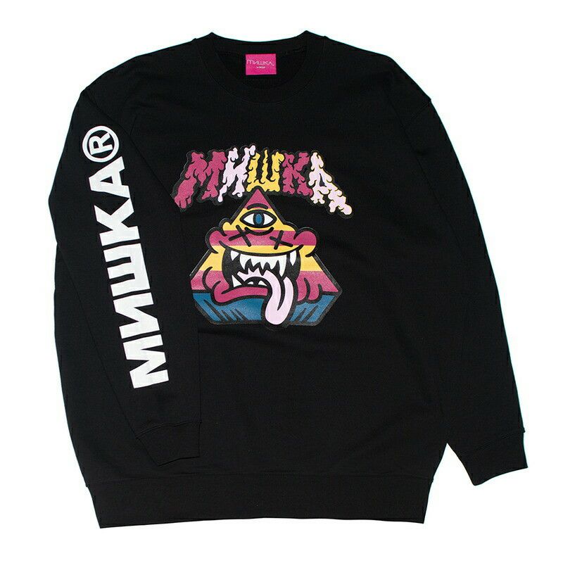 MISHKA(ミシカ)【商品画像３】