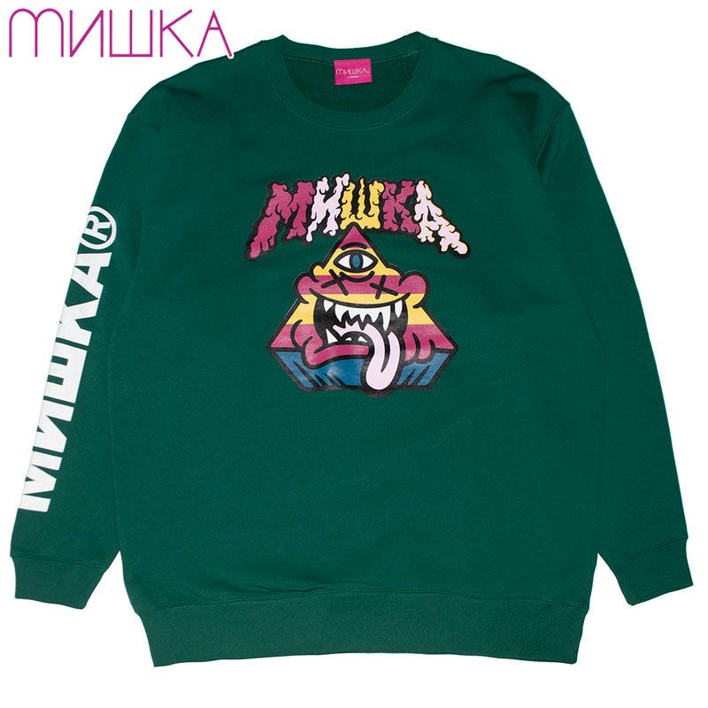 MISHKA(ミシカ)【商品画像１】