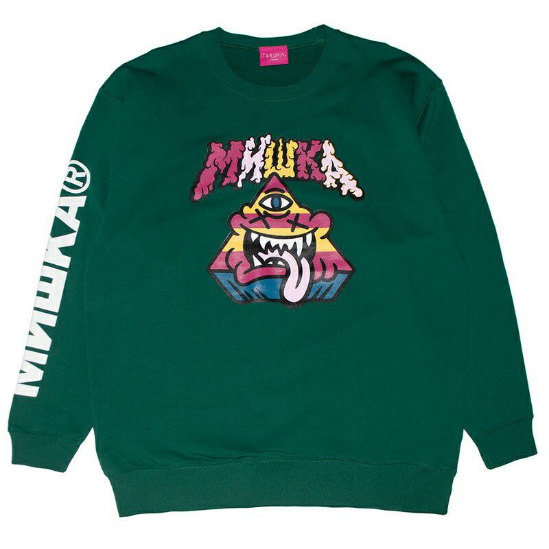 MISHKA(ミシカ)【商品画像２】