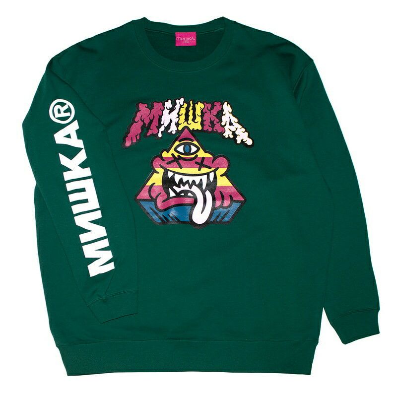 MISHKA(ミシカ)【商品画像３】