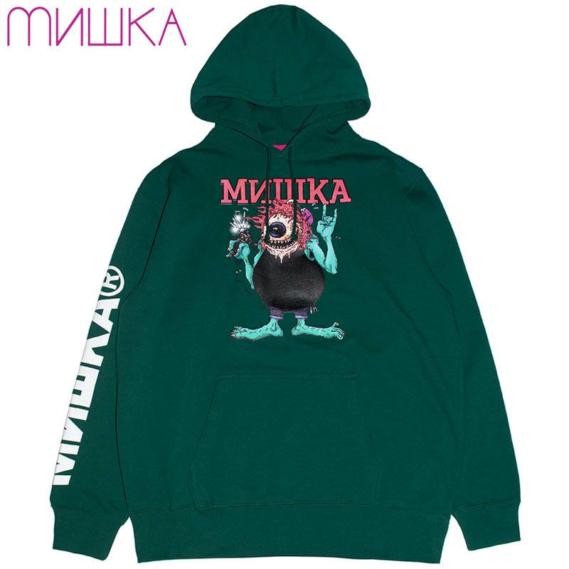 MISHKA(ミシカ)【商品画像１】