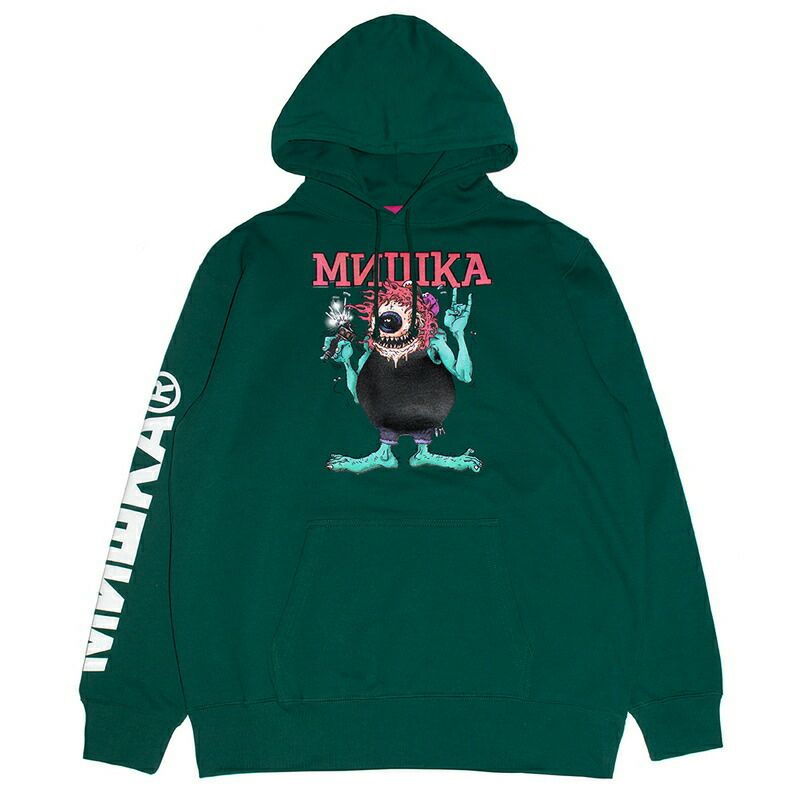 MISHKA(ミシカ)【商品画像２】